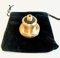 Acme LPG Adapter M10 10mm Länge 42mm im Stoffbeutel