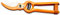 DUE BUOI CLASSICA FORBICE DA VIGNA DB 125/21V