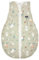 Alvi Baby Kugelschlafsack Molton Baby Forest/Leichter Sommerschlafsack ohne Ärmel Kinderschlafsack unwattiert TOG 0,5 / Babyschlafsack waschbar für Jungen Mädchen