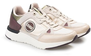 Colmar Sneaker Supreme Queen - Supreme X-1 Queen 146 - - 36 (EU)