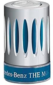 Mercedes-Benz The Move EDT 20 ml