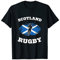 Schottland Rugby Six Nations Team T-Shirt