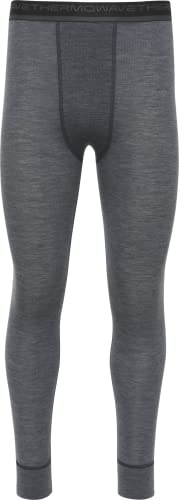 Thermowave Merino Warm Active M's Long Pants Herrenhose