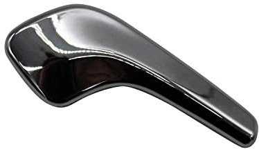 Türdrücker Drückergarnitur Türdrücker Drückergarnitur Rechts Chrom für Corsa D 2006-2014 13297814