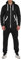 Finchman 42S3 FMJ18 Herren Jumpsuit Overall Onesie Black Gr. M