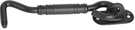 Serrure à loquet, serrure à loquet de porte coulissante, quincaillerie pour portes de cabine pour portes de hangar
