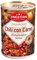DREISTERN Chili con Carne 400g I Mit Rindfleisch & Gemüse I High-Protein-Eintopf mit hochwertigen Nährwerten I Lange Haltbarkeit & ohne zugesetzte Konservierungsstoffe I Hausmacher Qualität
