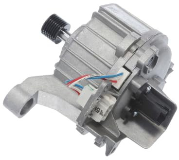 Original Bosch 00145795 Washing Machine Motor