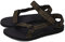 Teva Original Universal, Sandali Uomo, Bandana Oliva Scuro, 43 EU