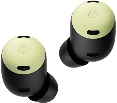 COMPLY Ohrstöpsel aus Memory-Schaum für Google Pixel Buds Pro Kopfhörer, 3 Paar (klein)