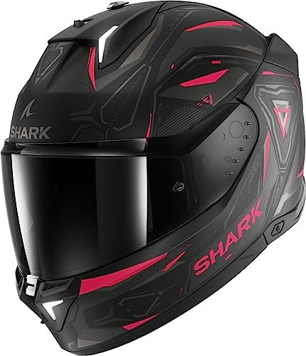 SHARK, Integralhelme motorrad SKWAL i3 LINIK KVA, M