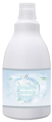 Hypno Casa - Detersivo Vegetale Neutro, 1000ml
