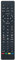 VINABTY Nouveau CT-90378 Télécommande de Remplacement CT-90383 Télécommande pour Toshiba LCD/LED LCD TV CT-90378 CT90378 CT-90383 55ZL1N 55ZL1G LE-40C750 Remote Controller