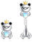 925 Sterling Silber Hase Faultier Axolotl Frosch Kuh Ohrringe Ohrstecker Schmuck Geschenke für Damen Mädchen (Frosch)