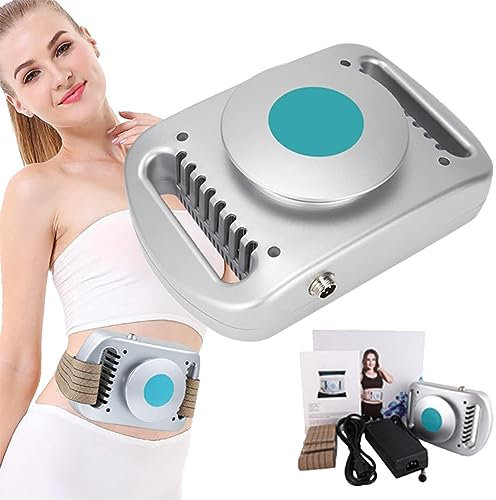 LoJax Tragbare Gefrierfett Abbau Maschine Cryolipolysis Maschine Bauchfett Brenner Gürtel Körper Lipolyse, Die Schlankheitsmaschine Formt Groß Für Verlust Bauch/Arme/Beine Fett