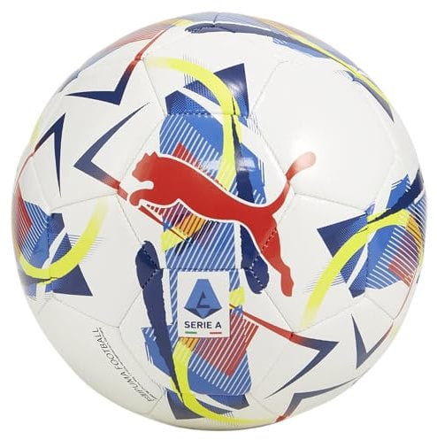 Puma Orbita Serie A Ms Mini Football Ball Mini