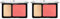 Catrice Cheek Affair Blush & Highlighter, palette n° 030, arancione, 2 tonalità arancioni, risultato immediato, luminoso, vegano, senza profumo, senza alcool, senza parabeni, confezione da 20 g