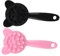 SKISUNO 2 Pezzi Spazzole Esfolianti Per Cuoio Capelluto in Silicone Scrubber Per Cuoio Capelluto Spazzola Per Doccia E Massaggio
