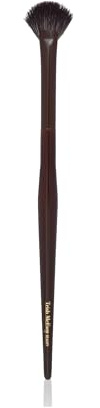 Trish McEvoy Brush 63 Mini Fan Brush