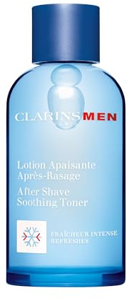 Clarins ClarinsMen After Shave Soothing Toner 100ml
