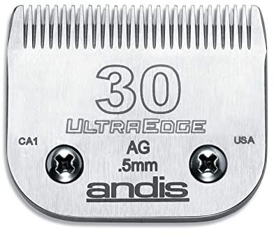Andis - UltraEdge steel blade