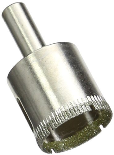 Silverline 656637 Scie-cloche diamant 30 mm