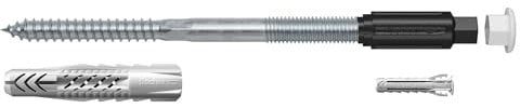 fischer - Thermax 8/60 M6 / (Pac de 20 Uds), 45685