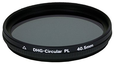 DÖRR DHG Zirkular Polfilter 40,5mm