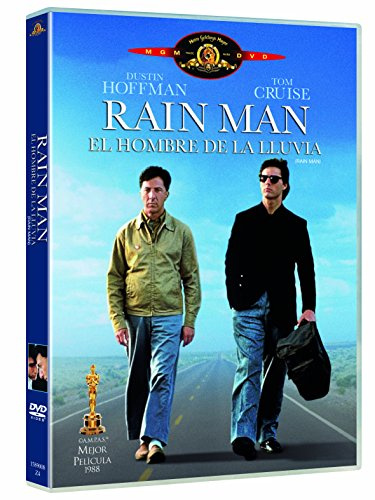 Rain Man: el Hombre de la Lluvia