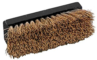 Lilly Codroipo Ricambio per Spazzolone, Fibra, Cm 22x8 h, Legno