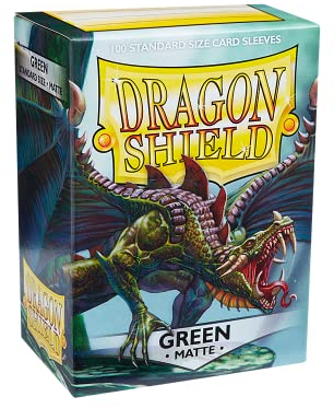 Dragon Shield ART11004 Card Holder