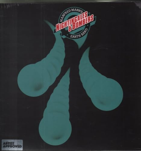 Nightingales & Bombers (2LP) [Vinyl LP]