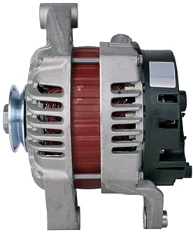 HELLA 8EL 012 426-721 Generator/Lichtmaschine - 14V - 100A