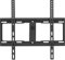 One For All WM4411 - Soporte de pared para TV de 32 a 60”, fijo, peso máx. 100kg, negro