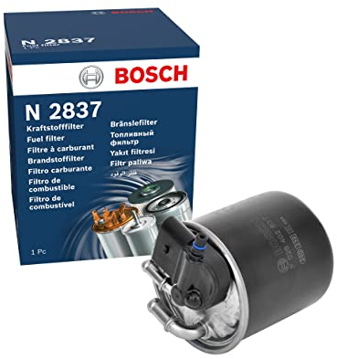 Bosch Automotive N2837 - Dieselfilter Auto