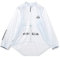 Acerbis 1499826 Regenjacke Rain transparent 3.0 Traspar/neutral XXXL, durchsichtig, L/XL