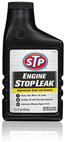 STP Engine Stop Leak (14.5 fluid ounces)