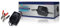 HQ BAT-LEAD-C10HQ, Caricabatterie per le Batterie al Piombo da 2 - 6 - 12 Volt DC , Colore Nero