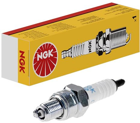 Zündkerze NKG CR8HSA