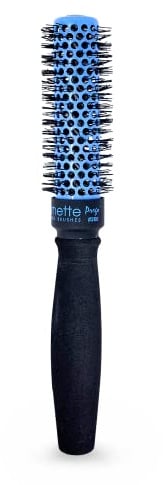 Spornette Prego Small Ceramic Round Brush #260