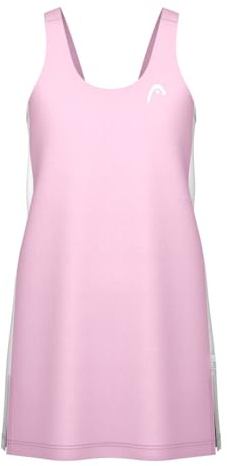 HEAD Spirit Dress Women, Alight Lilac