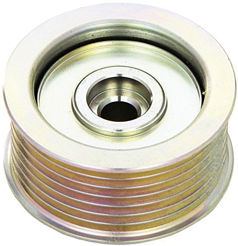 LUK 532058410 Deflection:Guide Pulley: v-ribbed belt