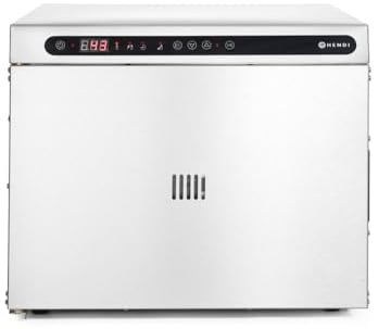 HENDI 225479 Forno a Bassa Temperatura