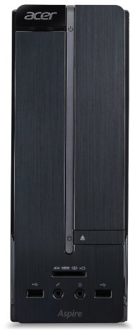 Acer Aspire XC-605 Desktop Computer