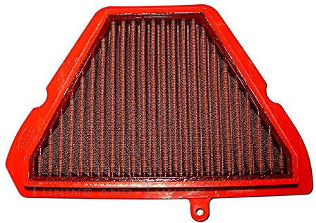 FILTRO SPORTIVO ARIA BMC FM425/04 PER TRIUMPH SPEED TRIPLE 1050 2005 /TIGER 1050 2007-2012