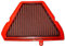 FILTRO SPORTIVO ARIA BMC FM425/04 PER TRIUMPH SPEED TRIPLE 1050 2005 /TIGER 1050 2007-2012