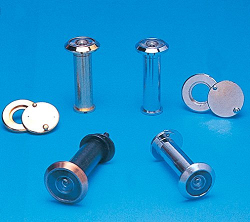 Mirilla 180 grados d 14 mm 50/82 OT Cr Sat