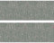 Kleisterbordüre Abstraktes Muster, 4-teilig 520x15cm, Tapetenbordüre, Wandbordüre, Borte, Wanddeko,Schaltkreis, Olive