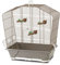 Savic 551506 Vogelheim Camille 30, 45 x 25 x 48 cm, grau