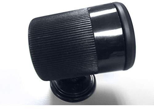 AutoStyle Klassischer Zusatzinstrumenthalter für 52mm Anzeigen - Schwarz